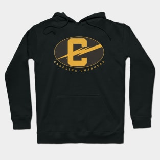 Classic Carolina Chargers Football 1981 Hoodie